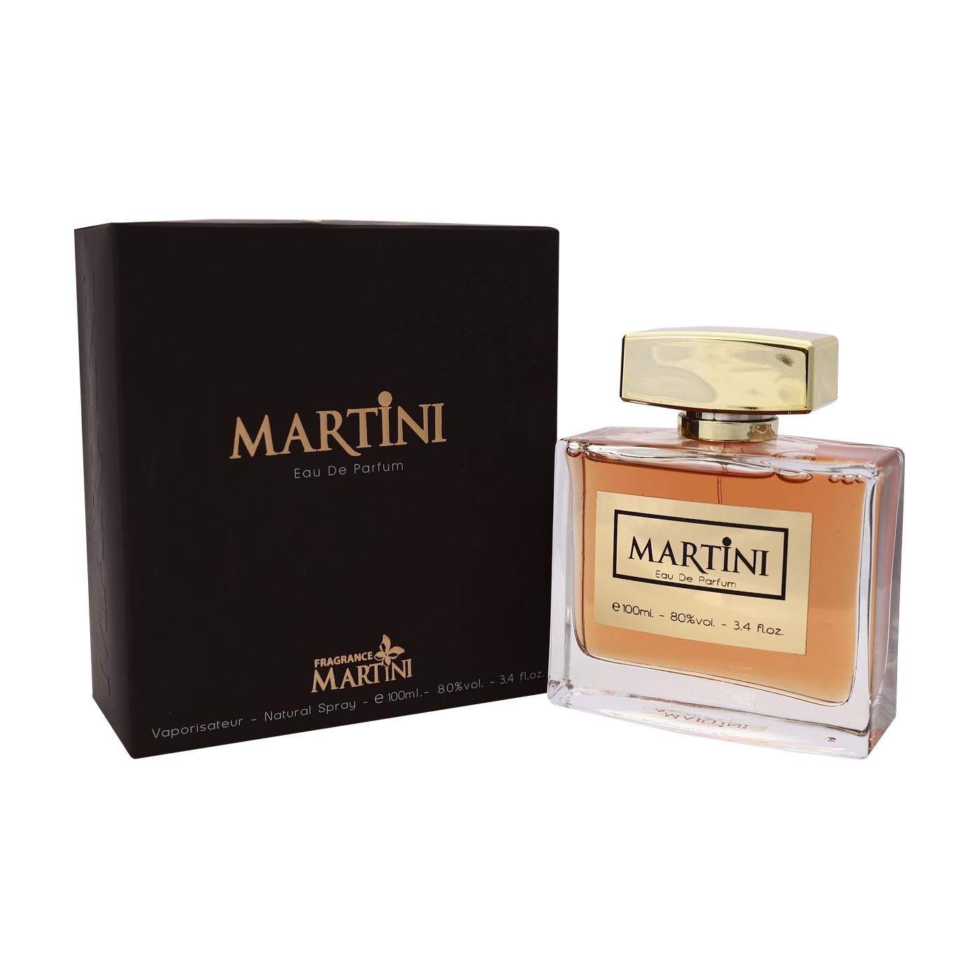 MARTINI EDP (W) 100MLundefined