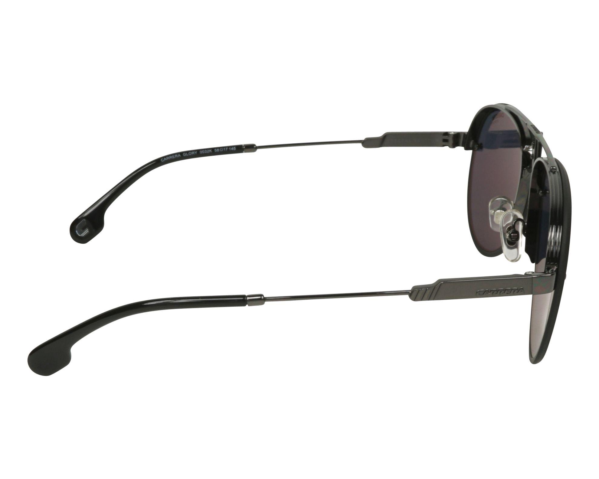 CARRERA SUNGLASS GLORY 0032K 58-17 view 3