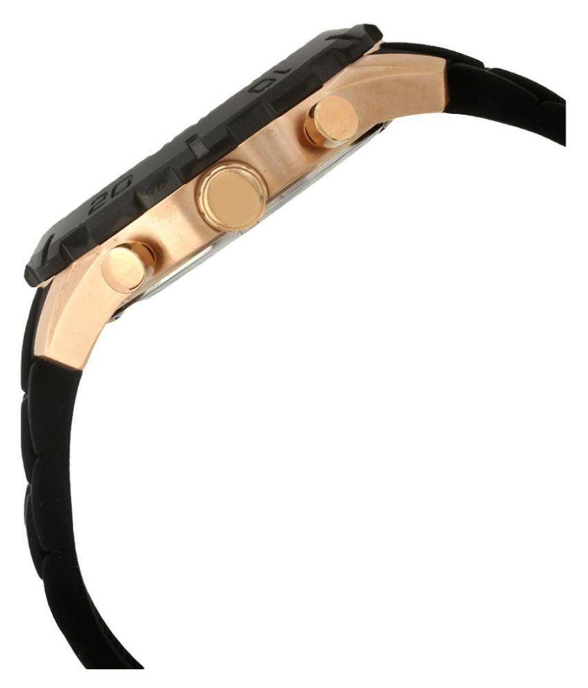 GUESS WATCH W0864G2 view 2