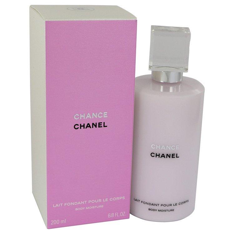 CHANEL CHANCE BODY MOISTURE 200MLundefined