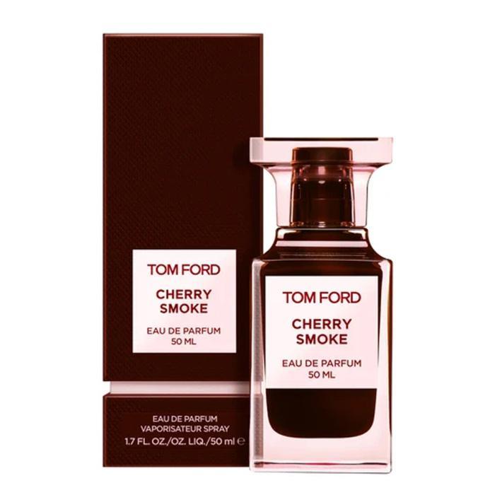 TOM FORD CHERRY SMOKE EDP 50MLundefined