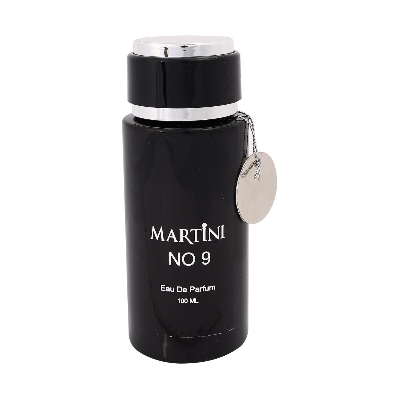 MARTINI No.9 EDP 100ML view 2