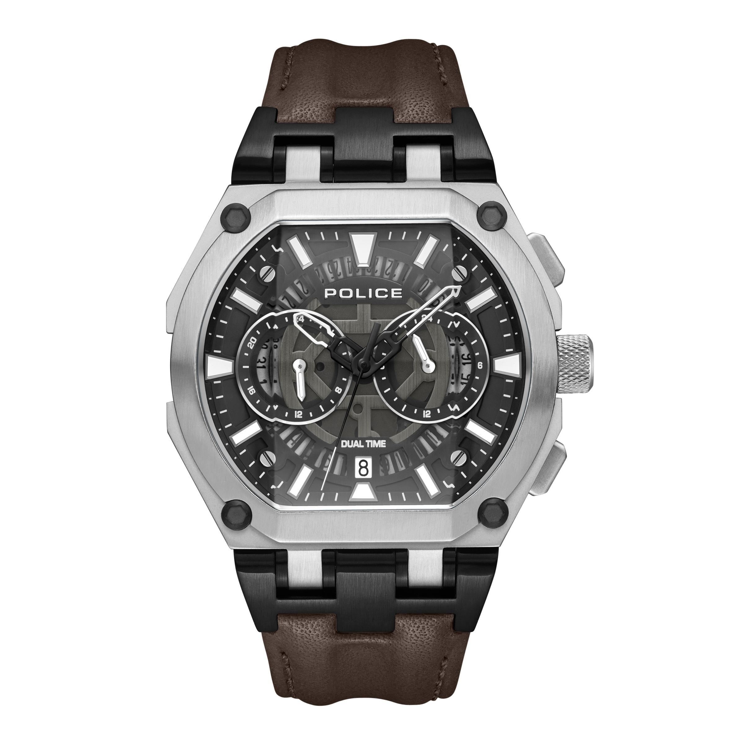 POLICE MEN'S WATCH PEWGF0054403undefined