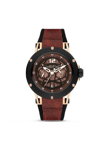CERRUTI 1881 WATCH CIWGQ2224801undefined
