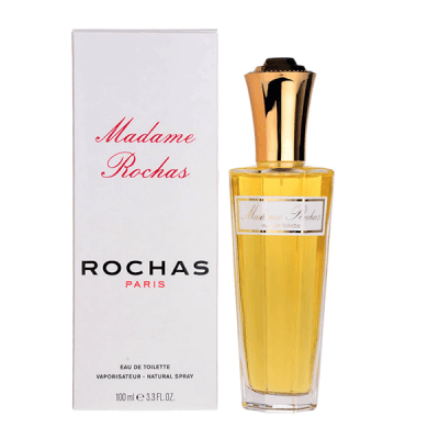 ROCHAS MADAME ROCHAS EDT 100MLundefined