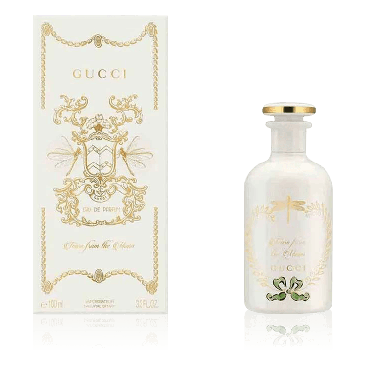 GUCCI TEARS FROM THE MOON EDP 100MLundefined