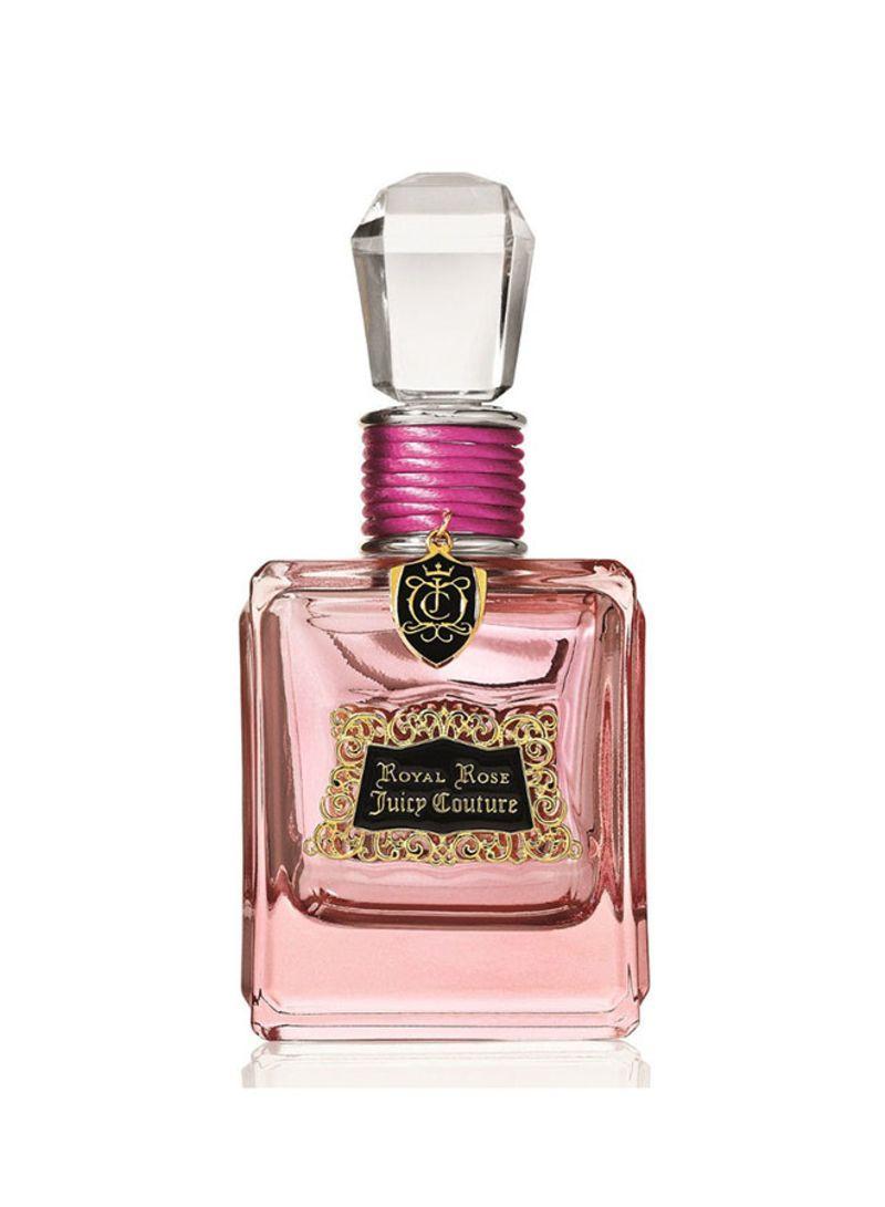 JUICY Couture Royal Rose edp 100mlundefined