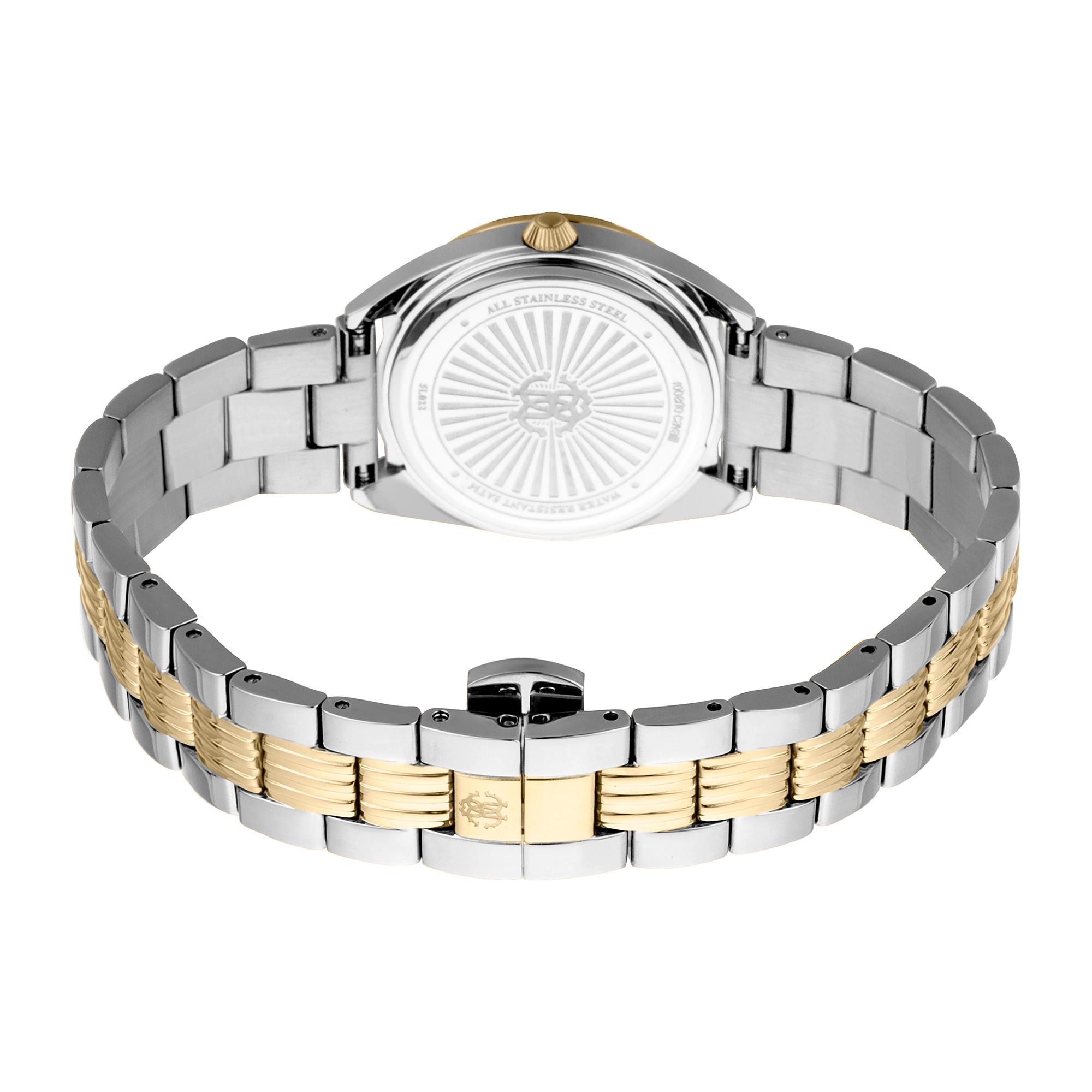 ROBERTO CAVALLI WATCH RC5L022M0085 view 2
