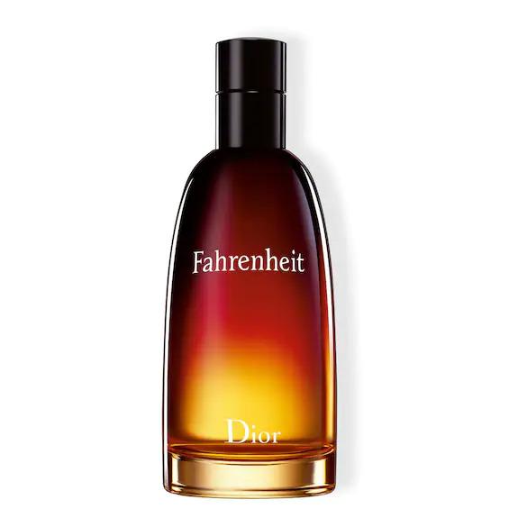 DIOR FAHRENHEIT EDT 100ML view 2