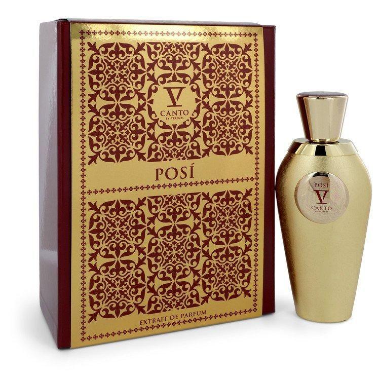 V CANTO POSI (U Extrait The Perfum 100mlundefined