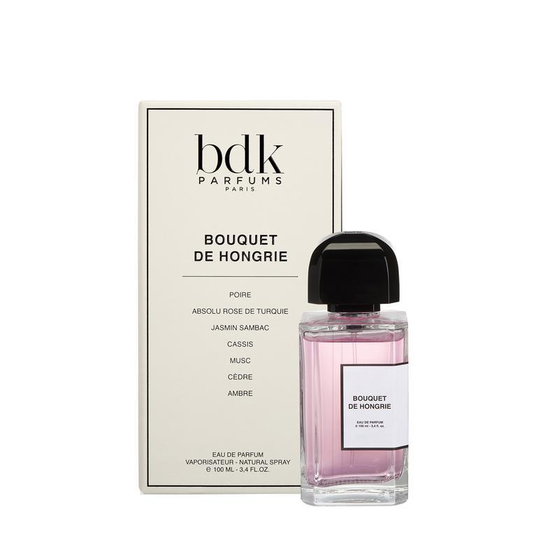 BDK PARFUMS BOUQUET DE HONGRIE EDP 100MLundefined
