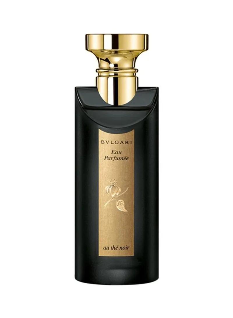 BVLGARI AU THE NOIR EDP 75ML view 2
