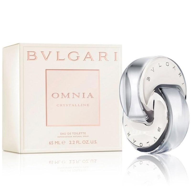 BVLGARI OMNIA CRYSTALLINE 65MLundefined