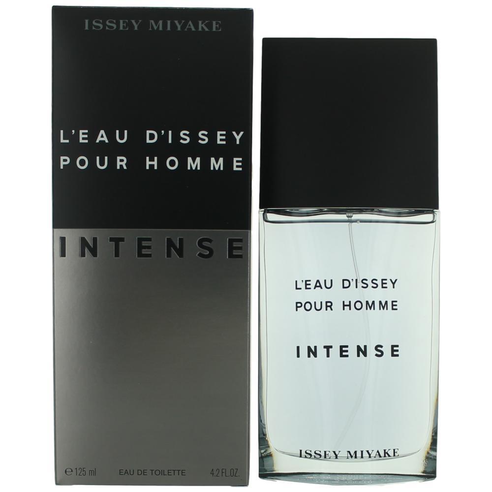 ISSEY MIYAKI POUR HOMME INT (M) EDT 125MLundefined