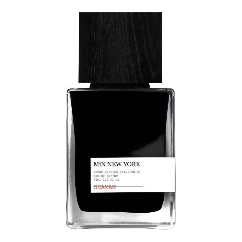 MIN NEW YORK SHAMAN EDP 75MLundefined