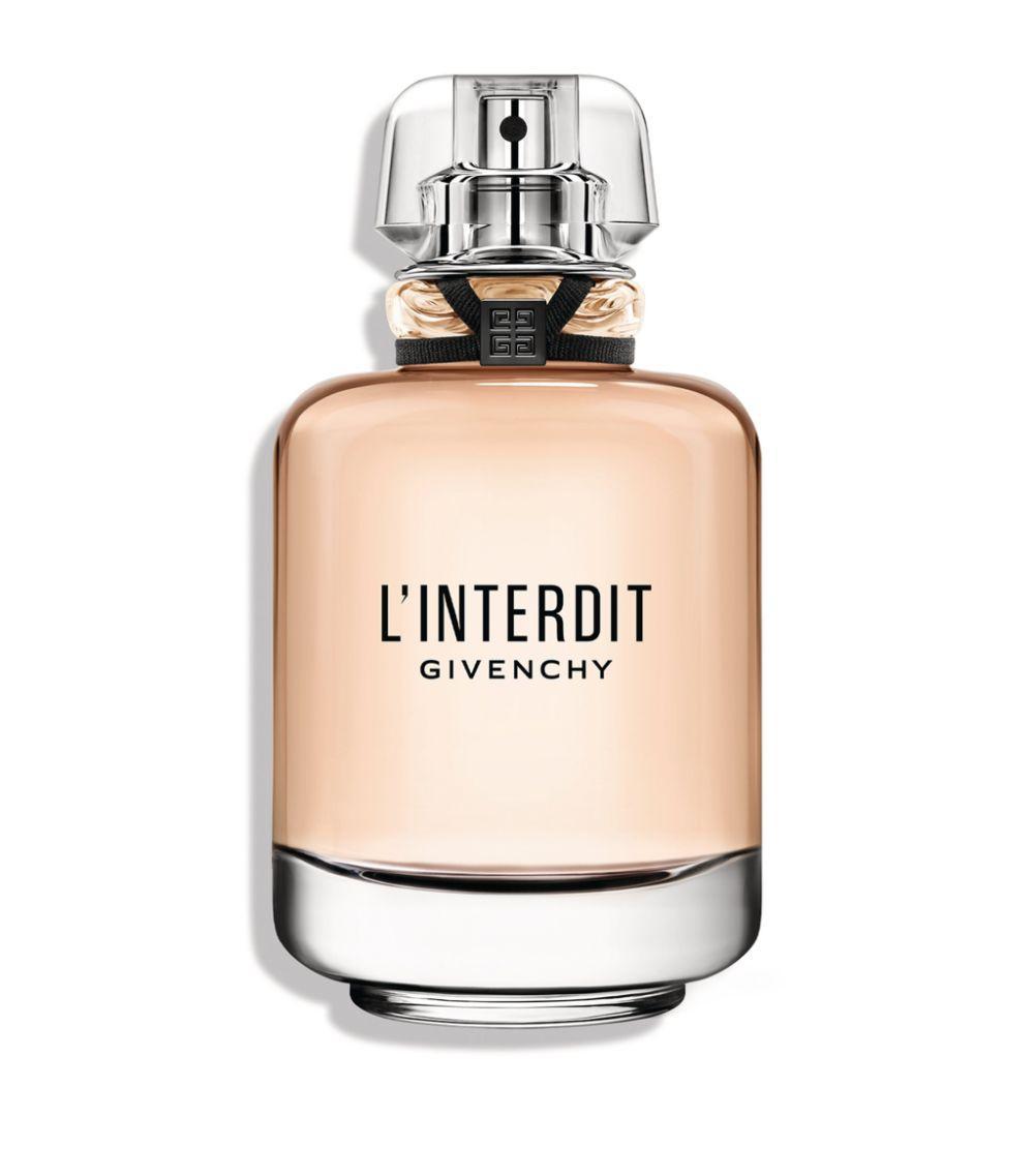 GIVENCHY L'INTERDIT EDP 125MLundefined
