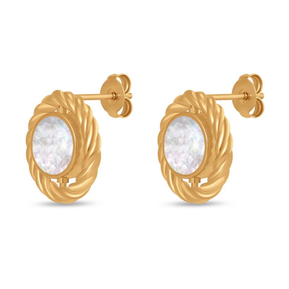 GUY LAROCHE WOMEN EARRINGS GLJLE0000802 view 2