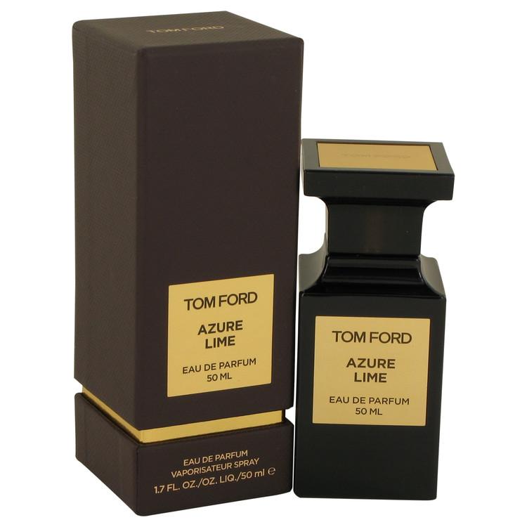 TOM FORD AZURE LIME EDP 50MLundefined