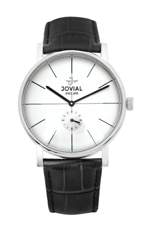 JOVIAL WATCH 9186GSLQ12Eundefined