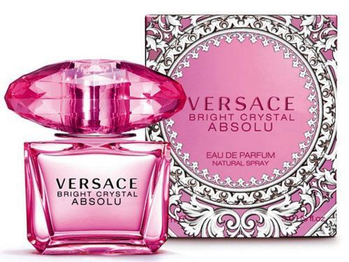 VERSACE BRIGHT CRYSTAL ABSOLU EDP 90MLundefined