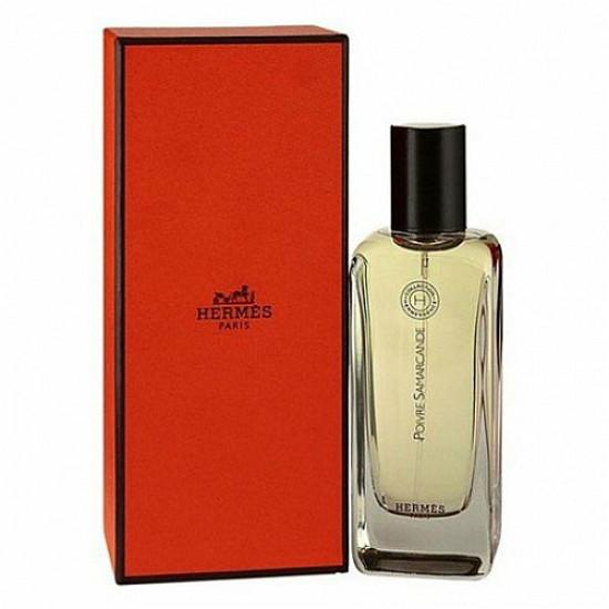 HERMES POIVRE SAMARCANDE EDT 100MLundefined