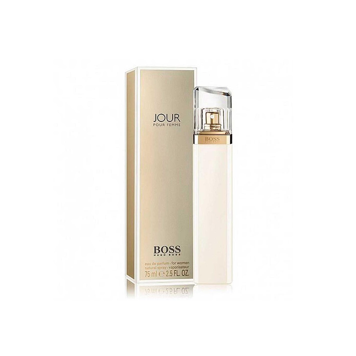 H.BOSS JOUR W EDP 75MLundefined