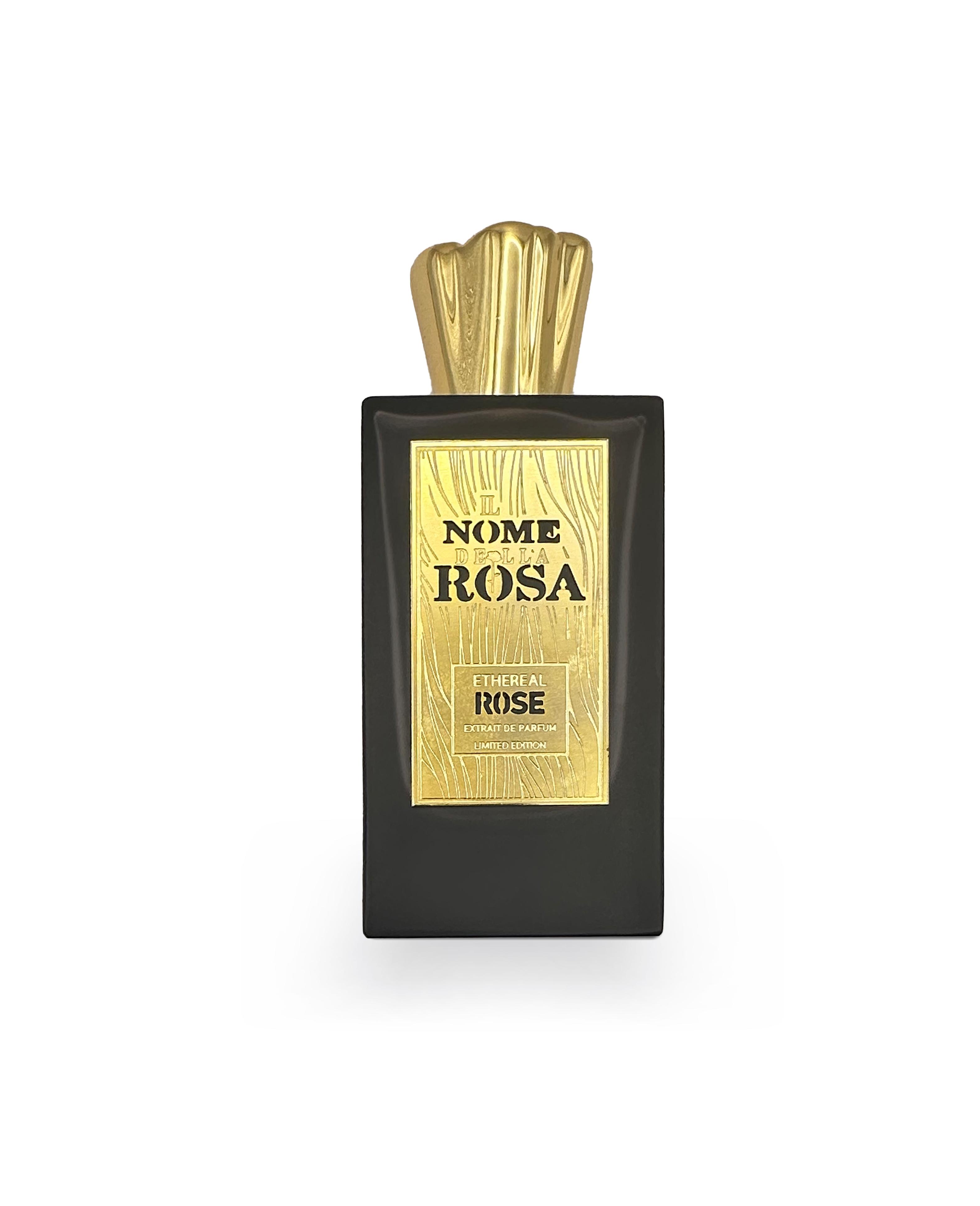 IL NOME DELLA ROSA ETHEREAL ROSE LIMITED EDITION 100MLundefined
