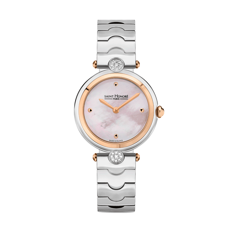 SAINT HONORE WATCH CL726106 6YRIRundefined