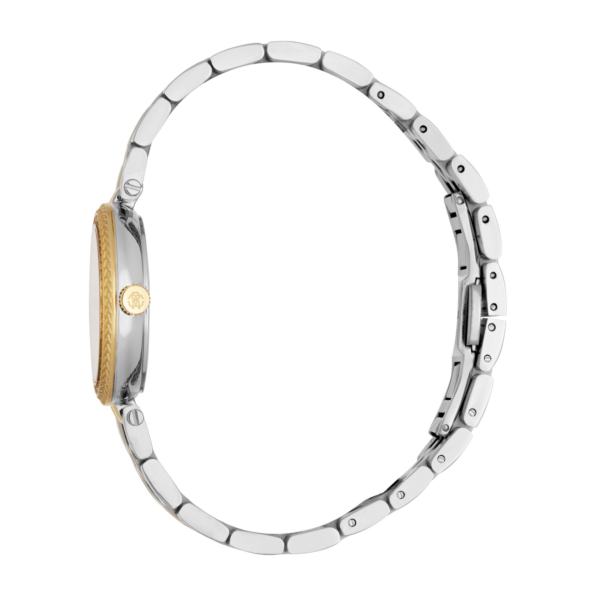 ROBERTO CAVALLI WATCH RC5L031M0085 view 3
