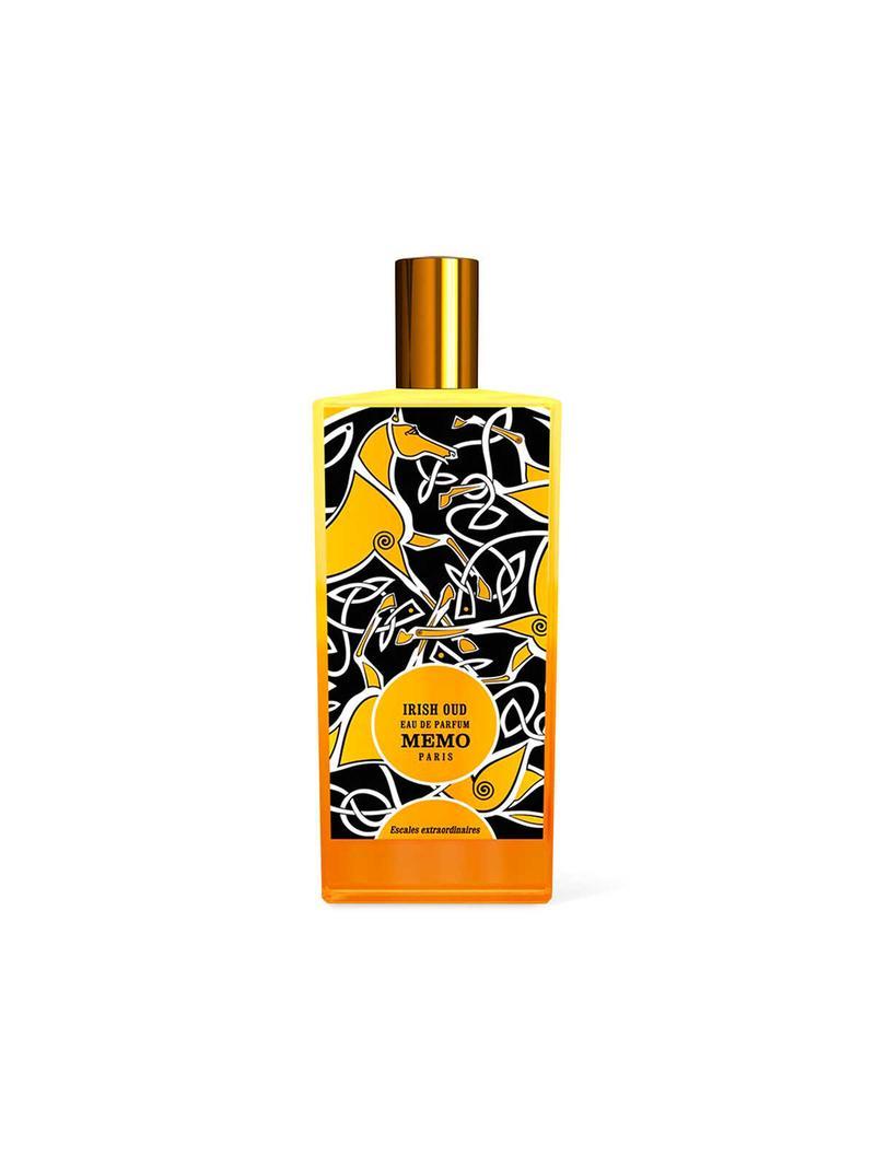 MEMO IRISH OUD EDP 75MLundefined