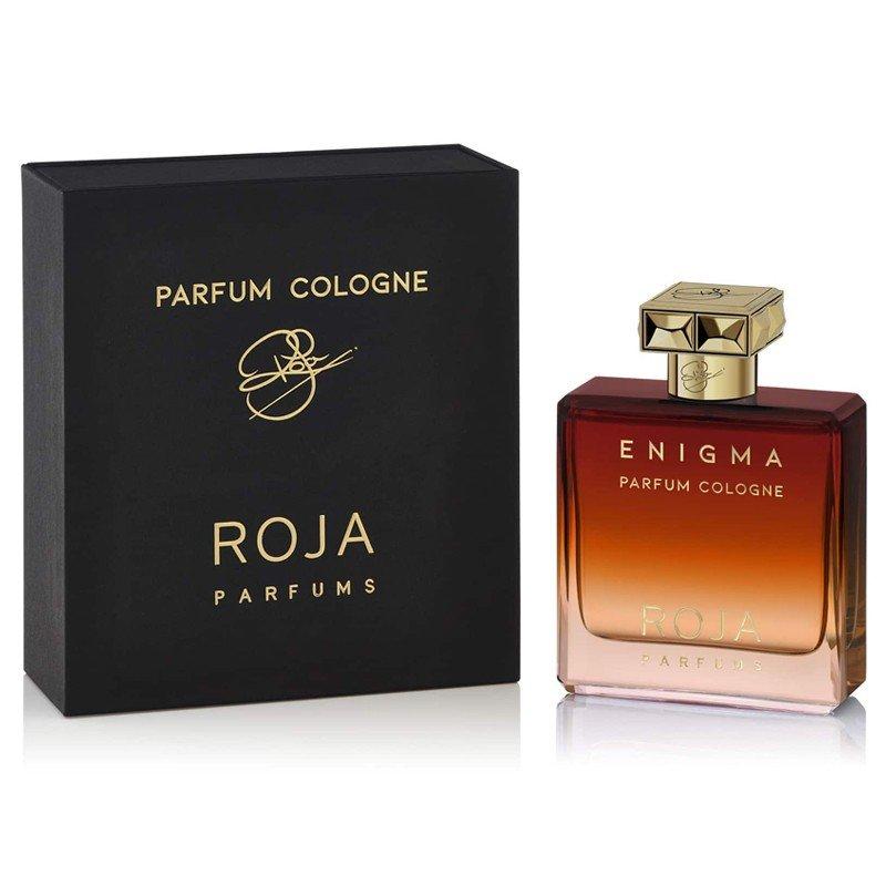 ROJA ENIGMA POUR HOMME PARFUM COLOGNE 100MLundefined