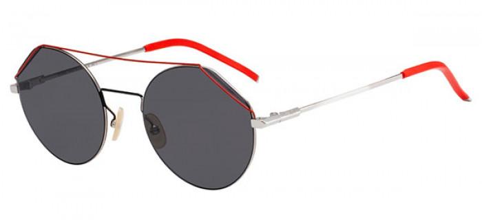 FENDI SUNGLASS FFM0042/S 010IRundefined