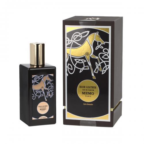 MEMO IRISH LEATHER EDP 200MLundefined