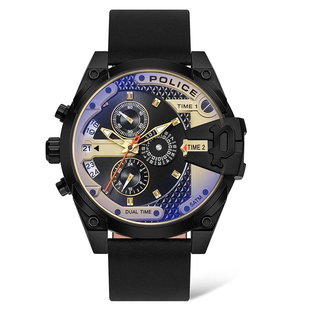 POLICE WATCH PL16066JSB/02undefined