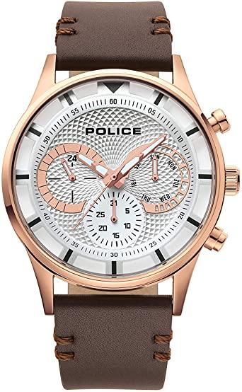 POLICE WATCH PL14383JSR-04undefined