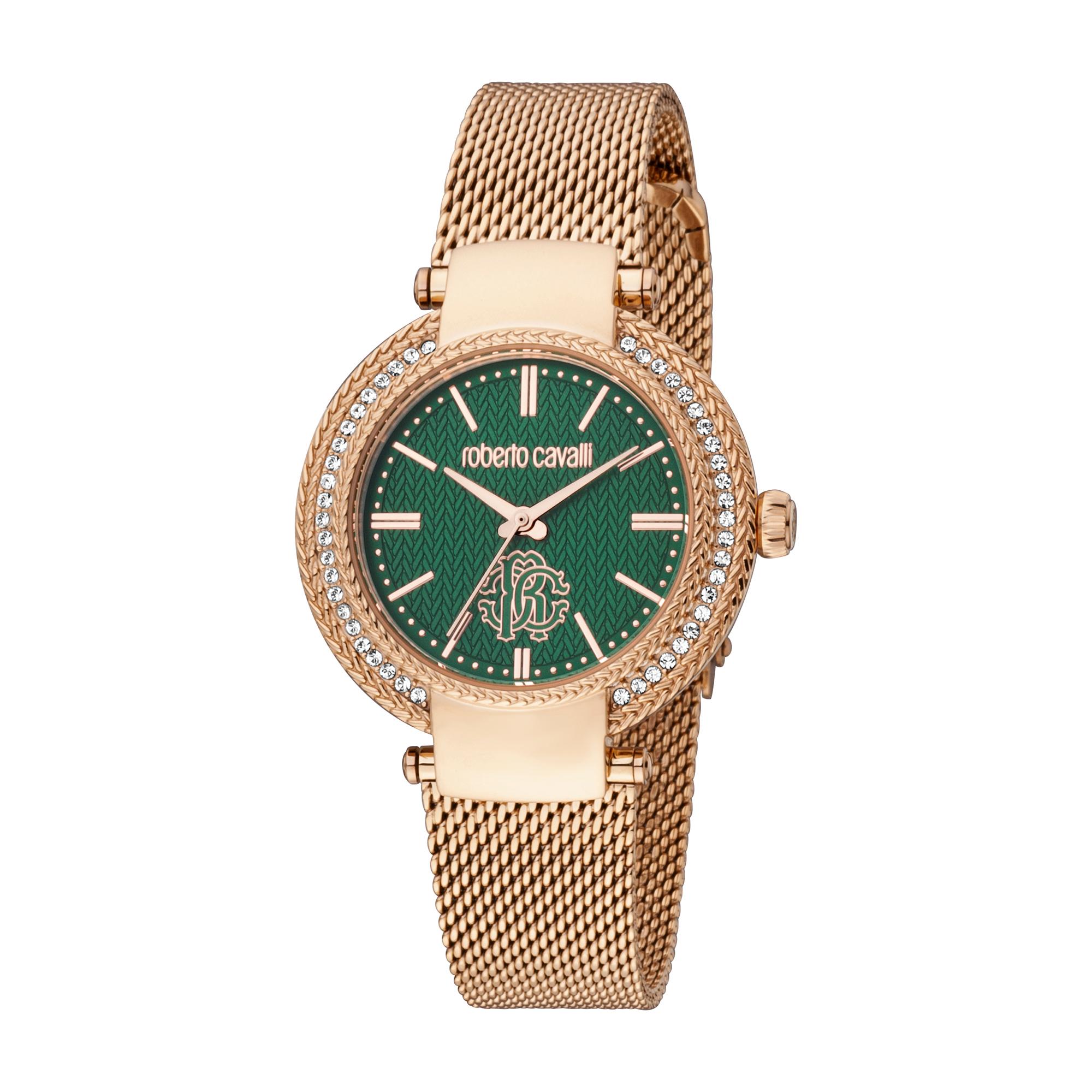 ROBERTO CAVALLI WATCH RC5L023M0045undefined