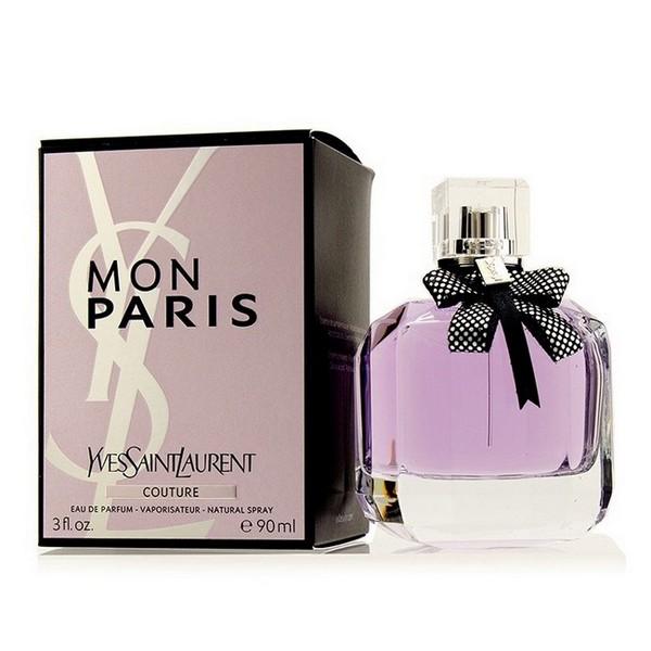 YSL MON PARIS COUTURE EDP 90MLundefined