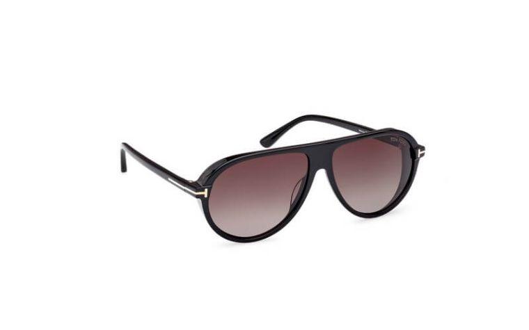 TOMFORD SUNGLASS FT1023/S 01B 60-13-140*3undefined
