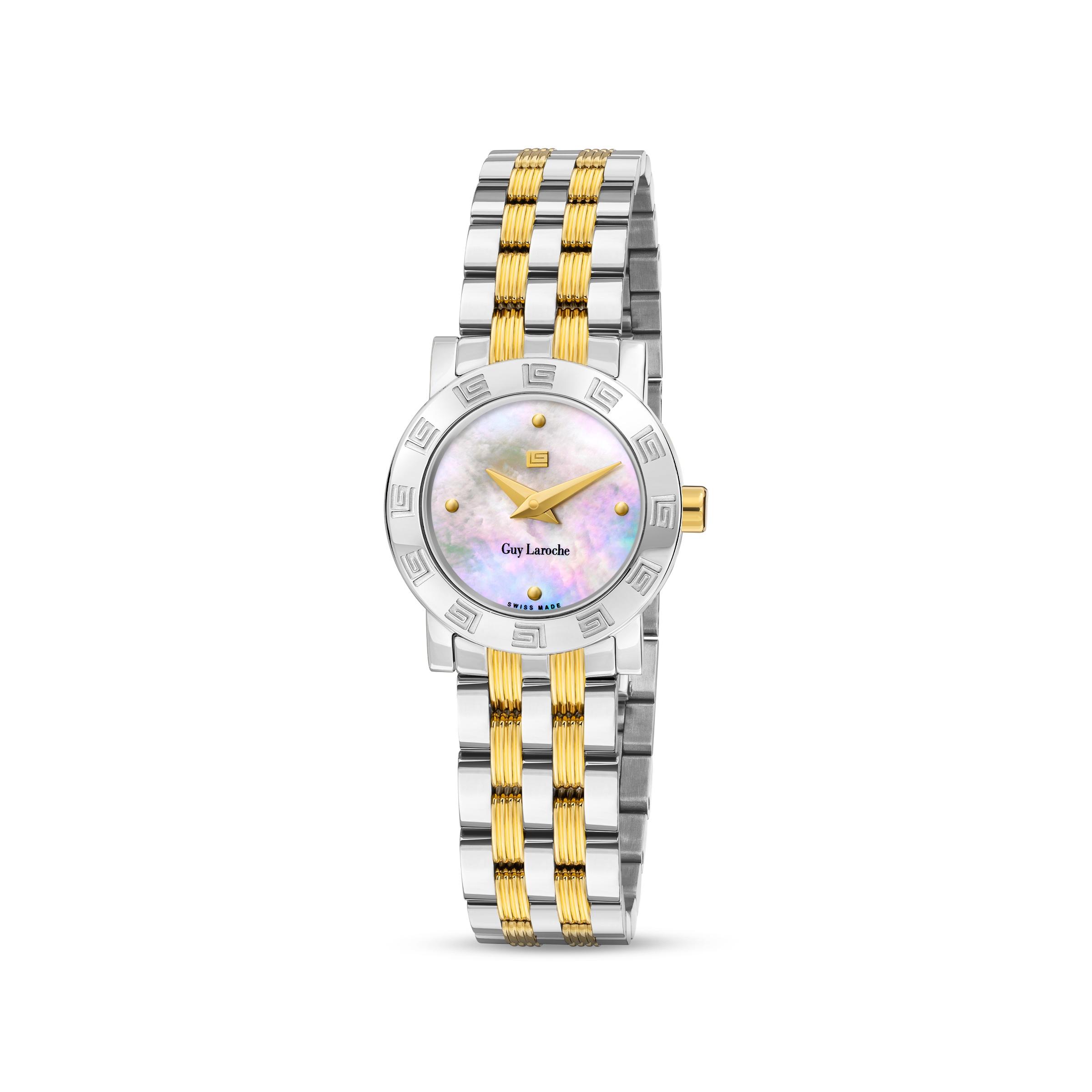 GUY LAROCHE WOMEN'S WATCH GLWLG0000119undefined