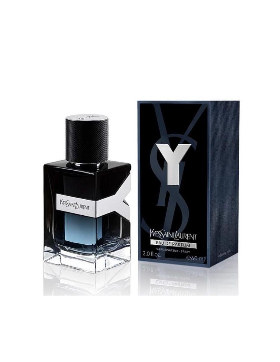 YSL Y EDP 60 ML view 2