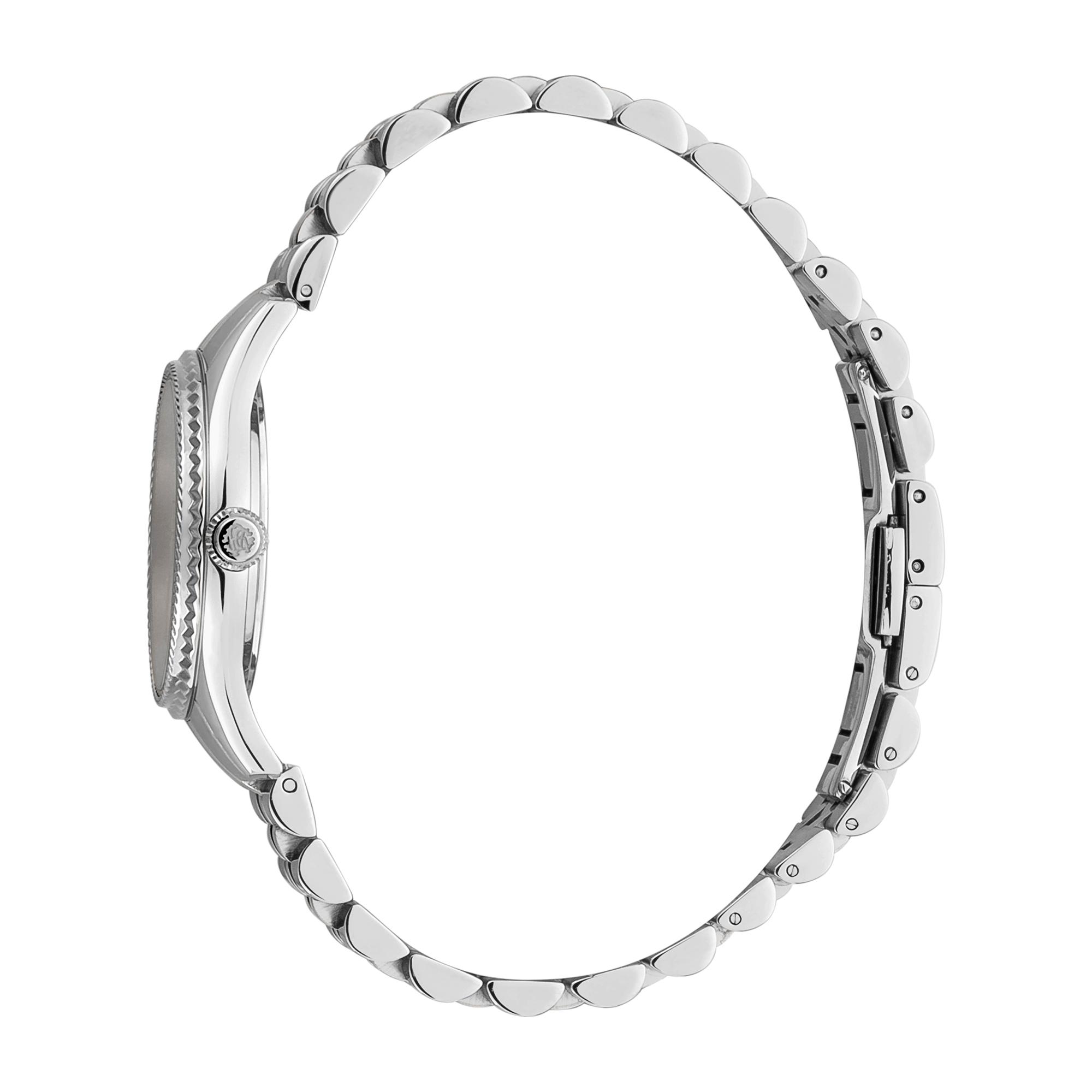 ROBERTO CAVALLI WATCH RC5L024M0055 view 3
