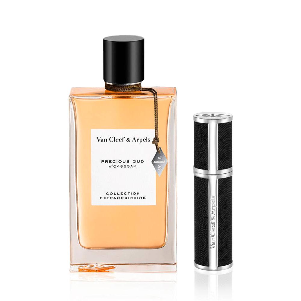 Van Cleef&Arpels Precios Oud 75ml+5 ml setundefined