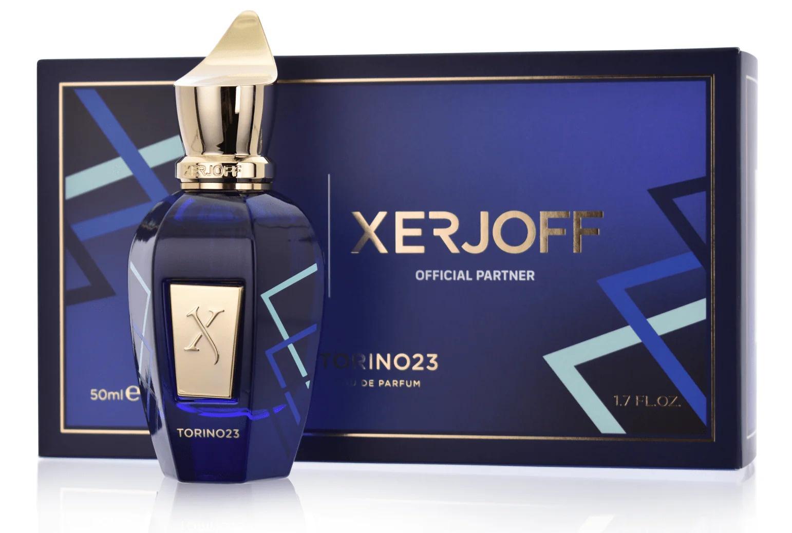 XERJOFF TORINO 23 EDP 50MLundefined