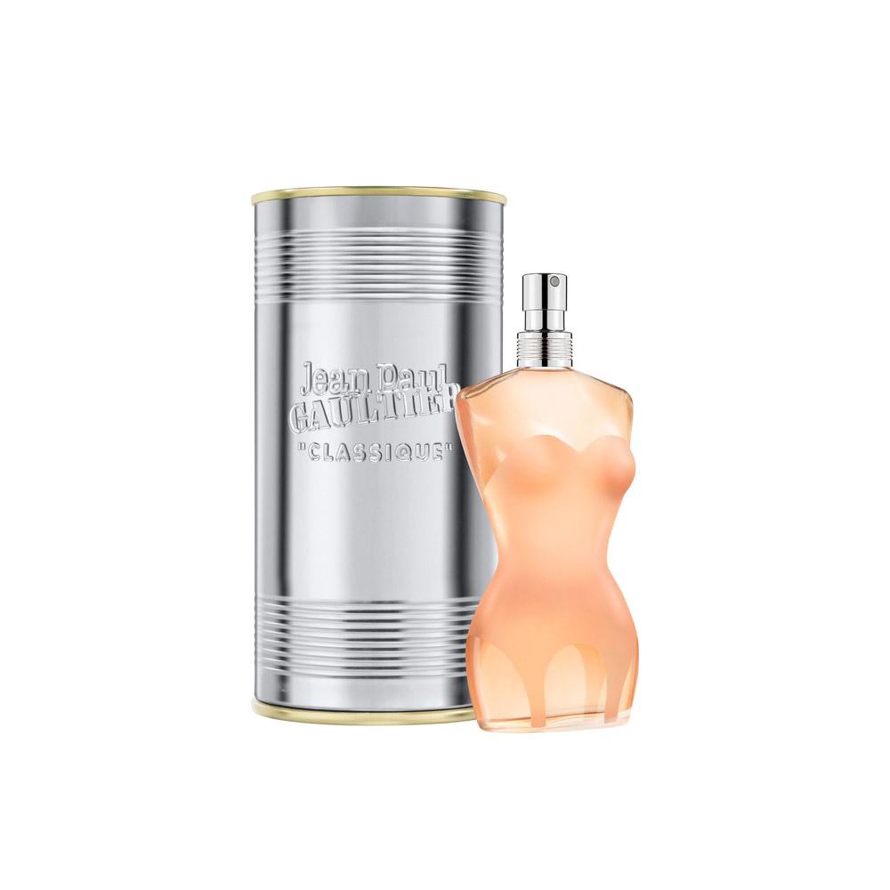 JEAN PAUL GAULTIER CLASSIQUE EDT 100MLundefined