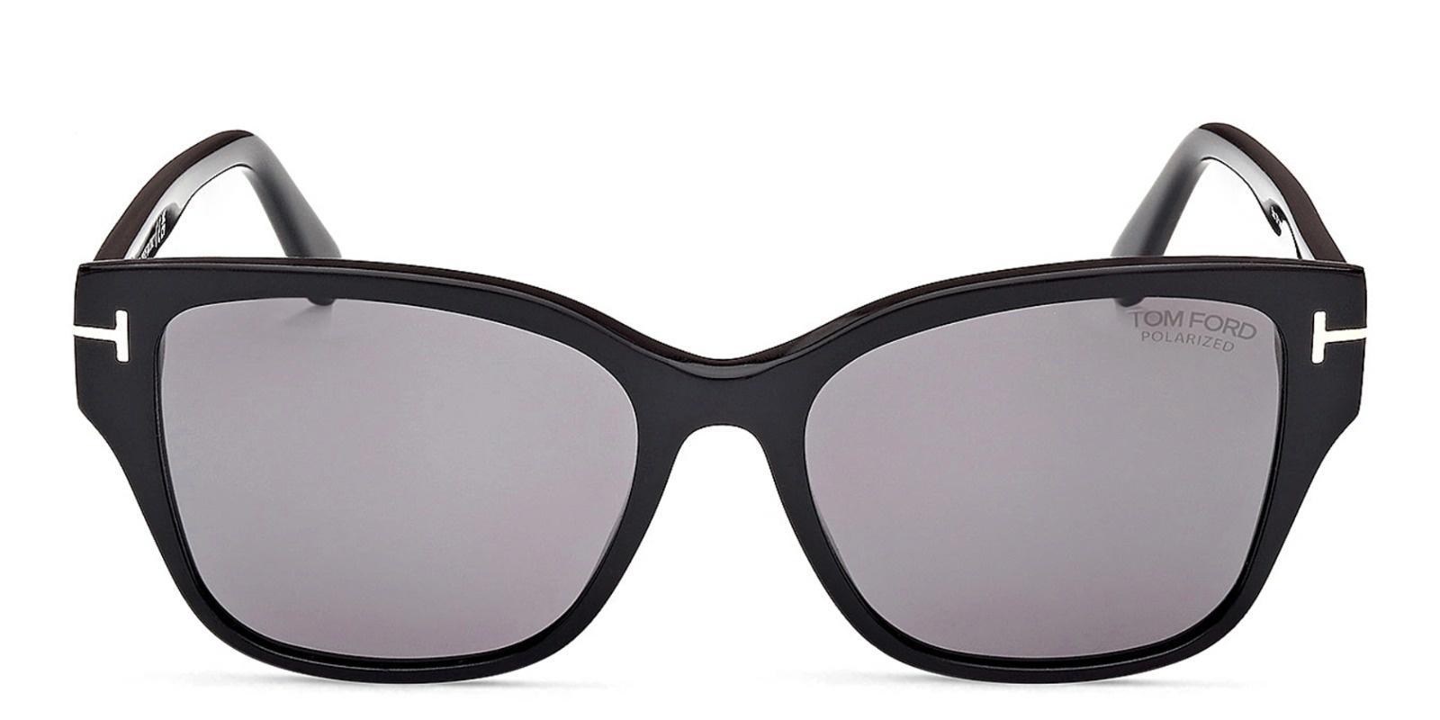 TOM FORD WOMEN'S SUNGLASSES FT1108-01D55undefined