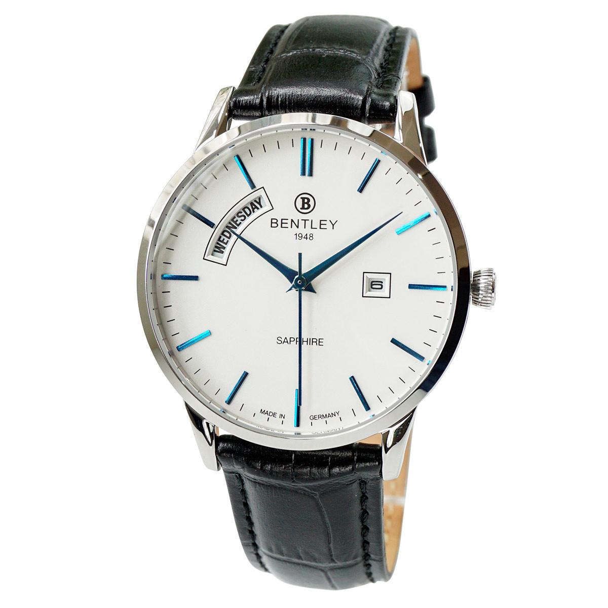 BENTLEY WATCH BL1864-10MWWBundefined