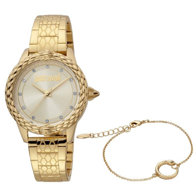 JUST Cavalli Watch JC1L144M0055undefined