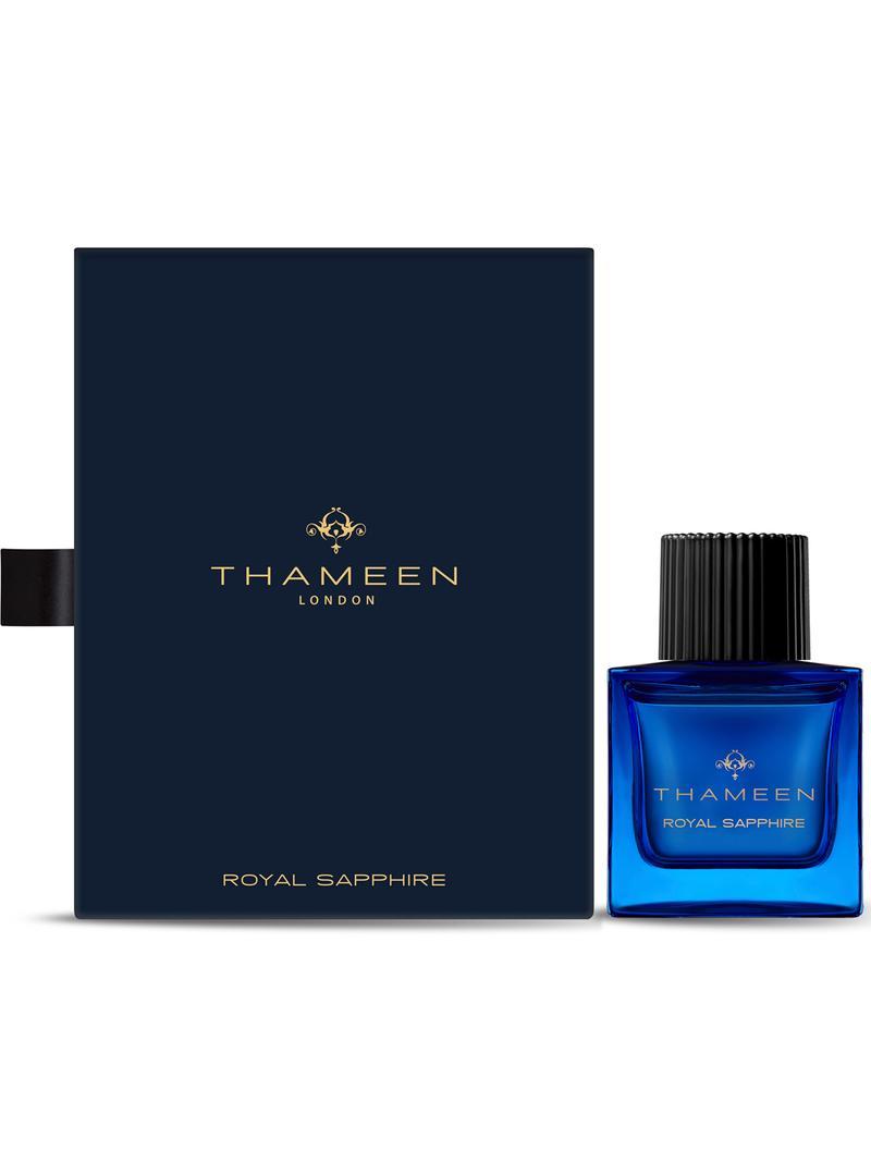 THAMEEN LONDON ROYAL SAPPHIRE EDP 50MLundefined