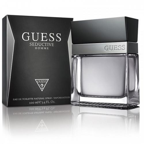 GUESS SEDUCTIVE HOMME EDT 100MLundefined