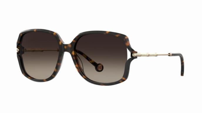 CAROINA HERRERA SUNGLASS HER 0132/G/S 086undefined
